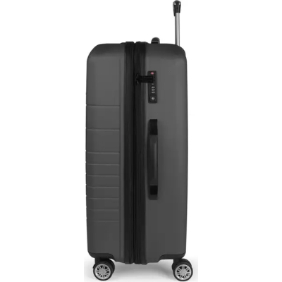 ������� Gabol Escape (L) Gris (124147-016) (931353) - �������� 2