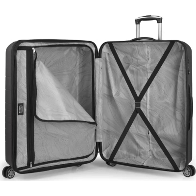 ������� Gabol Escape (L) Gris (124147-016) (931353) - �������� 4