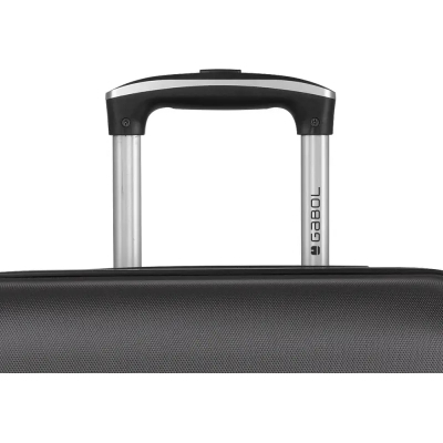 ������� Gabol Escape (L) Gris (124147-016) (931353) - �������� 7