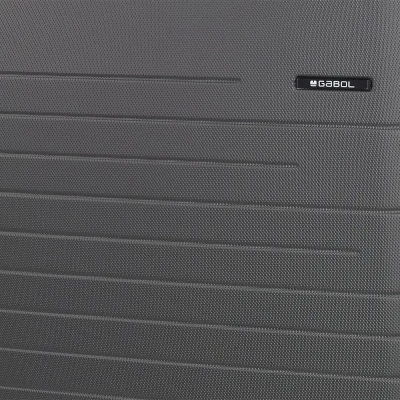 ������� Gabol Escape (L) Gris (124147-016) (931353) - �������� 9