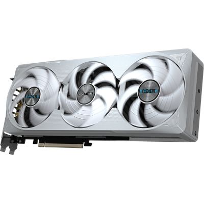  GIGABYTE GeForce RTX5070 Ti 16GB EAGLE OC ICE SFF (GV-N507TEAGLEOC ICE-16GD) -  2