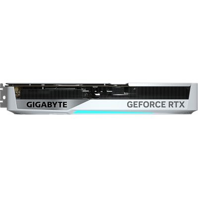  GIGABYTE GeForce RTX5070 Ti 16GB EAGLE OC ICE SFF (GV-N507TEAGLEOC ICE-16GD) -  4