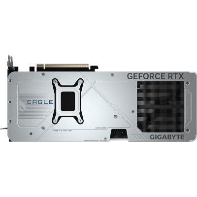  GIGABYTE GeForce RTX5070 Ti 16GB EAGLE OC ICE SFF (GV-N507TEAGLEOC ICE-16GD) -  5