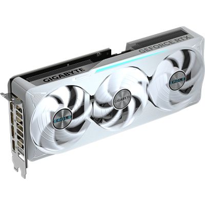  GIGABYTE GeForce RTX5070 Ti 16GB EAGLE OC ICE SFF (GV-N507TEAGLEOC ICE-16GD) -  6
