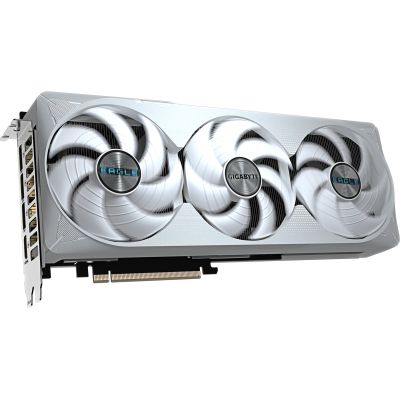  GIGABYTE GeForce RTX5070 Ti 16GB EAGLE OC ICE SFF (GV-N507TEAGLEOC ICE-16GD) -  7