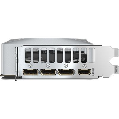  GIGABYTE GeForce RTX5070 Ti 16GB EAGLE OC ICE SFF (GV-N507TEAGLEOC ICE-16GD) -  9