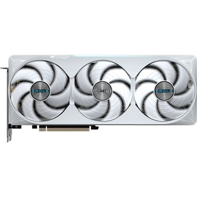  GIGABYTE GeForce RTX5070 Ti 16GB EAGLE OC ICE SFF (GV-N507TEAGLEOC ICE-16GD) -  1
