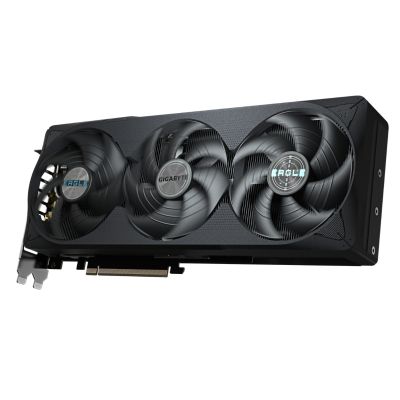 ���������� GIGABYTE GeForce RTX5070 Ti 16GB EAGLE OC SFF (GV-N507TEAGLE OC-16GD) - �������� 5