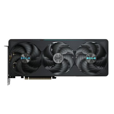 ���������� GIGABYTE GeForce RTX5070 Ti 16GB EAGLE OC SFF (GV-N507TEAGLE OC-16GD) - �������� 1