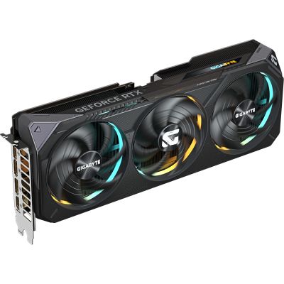 ���������� GIGABYTE GeForce RTX5070 12Gb GAMING OC (GV-N5070GAMING OC-12GD) - �������� 4