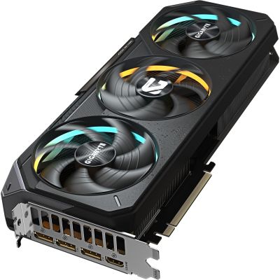 ���������� GIGABYTE GeForce RTX5070 12Gb GAMING OC (GV-N5070GAMING OC-12GD) - �������� 5