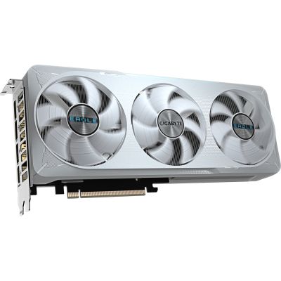 ���������� GIGABYTE GeForce RTX5070 12Gb EAGLE OC ICE SFF (GV-N5070EAGLEOC ICE-12GD) - �������� 2