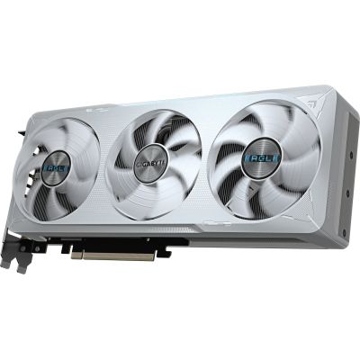 ���������� GIGABYTE GeForce RTX5070 12Gb EAGLE OC ICE SFF (GV-N5070EAGLEOC ICE-12GD) - �������� 3