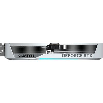 ���������� GIGABYTE GeForce RTX5070 12Gb EAGLE OC ICE SFF (GV-N5070EAGLEOC ICE-12GD) - �������� 6