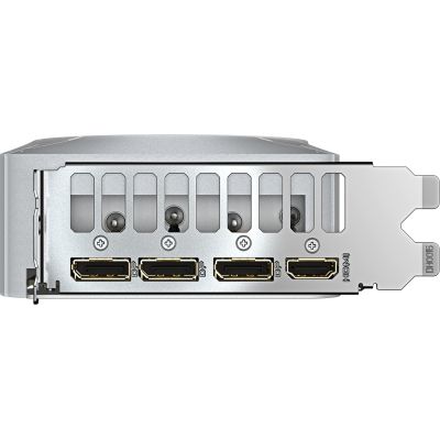 ���������� GIGABYTE GeForce RTX5070 12Gb EAGLE OC ICE SFF (GV-N5070EAGLEOC ICE-12GD) - �������� 9