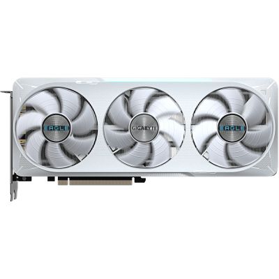 ���������� GIGABYTE GeForce RTX5070 12Gb EAGLE OC ICE SFF (GV-N5070EAGLEOC ICE-12GD) - �������� 1