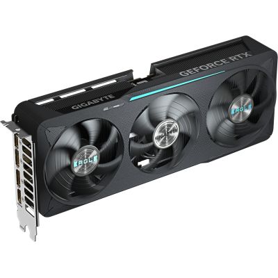 ���������� GIGABYTE GeForce RTX5070 12Gb EAGLE OC SFF (GV-N5070EAGLE OC-12GD) - �������� 4