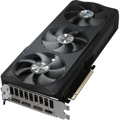 ���������� GIGABYTE GeForce RTX5070 12Gb EAGLE OC SFF (GV-N5070EAGLE OC-12GD) - �������� 5