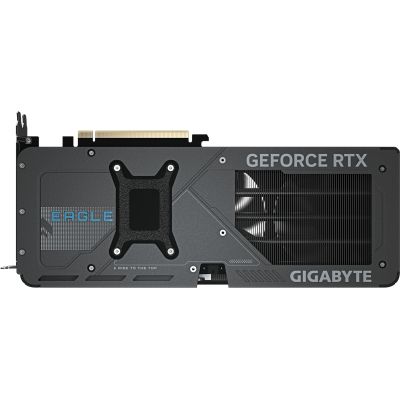 ���������� GIGABYTE GeForce RTX5070 12Gb EAGLE OC SFF (GV-N5070EAGLE OC-12GD) - �������� 7