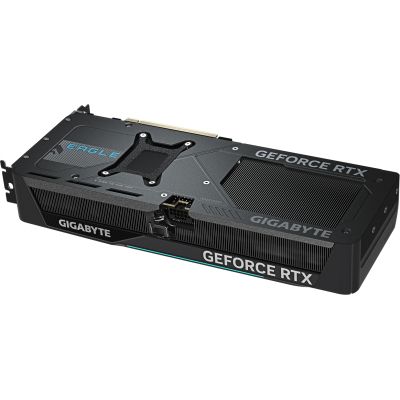 ���������� GIGABYTE GeForce RTX5070 12Gb EAGLE OC SFF (GV-N5070EAGLE OC-12GD) - �������� 8
