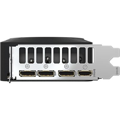 ���������� GIGABYTE GeForce RTX5070 12Gb EAGLE OC SFF (GV-N5070EAGLE OC-12GD) - �������� 9