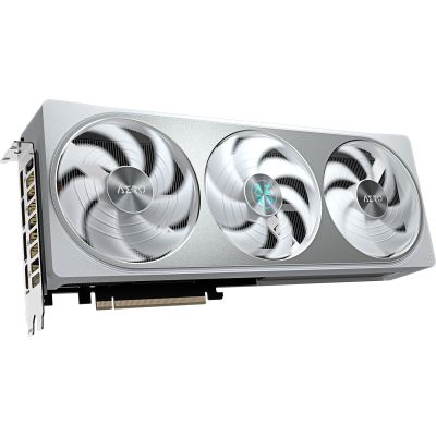 ���������� GIGABYTE GeForce RTX5070 12Gb AERO OC (GV-N5070AERO OC-12GD) - �������� 2