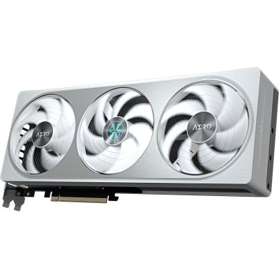 ���������� GIGABYTE GeForce RTX5070 12Gb AERO OC (GV-N5070AERO OC-12GD) - �������� 3