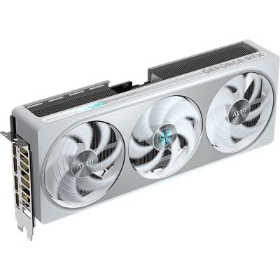 ���������� GIGABYTE GeForce RTX5070 12Gb AERO OC (GV-N5070AERO OC-12GD) - �������� 4