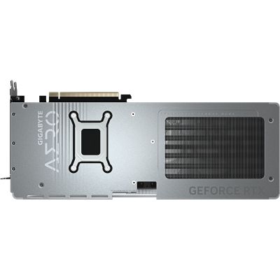 ���������� GIGABYTE GeForce RTX5070 12Gb AERO OC (GV-N5070AERO OC-12GD) - �������� 7