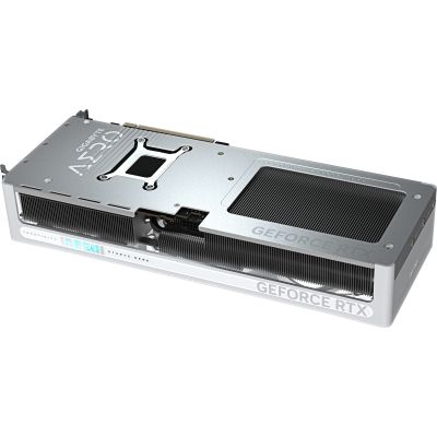 ���������� GIGABYTE GeForce RTX5070 12Gb AERO OC (GV-N5070AERO OC-12GD) - �������� 8