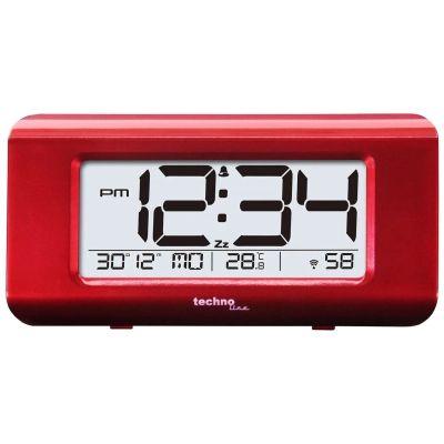   Technoline WT197 Red (DAS302981) -  2