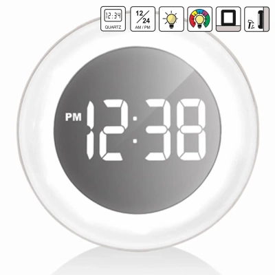 ��������� ���� Technoline WS8086 Rainbo (DAS302984) - �������� 4