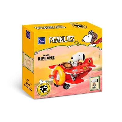 ����������� Pantasy Snoopy - ������ (86903) - �������� 4