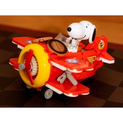 ����������� Pantasy Snoopy - ������ (86903) - �������� 1