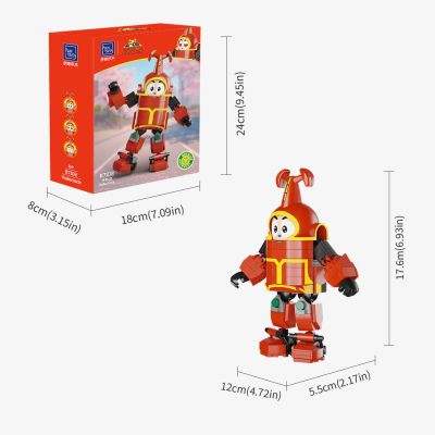 ����������� Pantasy Kabutack - ������� (87102) - �������� 2