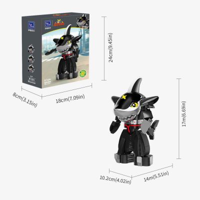 ����������� Pantasy Kabutack - ������� (87104) - �������� 2