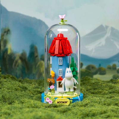 ����������� Pantasy Moomin - ����� � ����������� (87202) - �������� 4