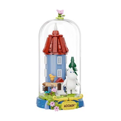 ����������� Pantasy Moomin - ����� � ����������� (87202) - �������� 1