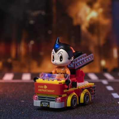 ����������� Pantasy Astro Boy - �������� ������ (86210) - �������� 5