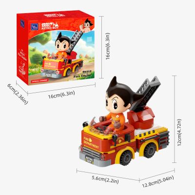 ����������� Pantasy Astro Boy - �������� ������ (86210) - �������� 6