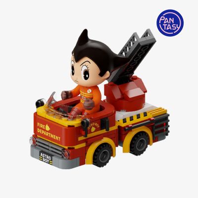 ����������� Pantasy Astro Boy - �������� ������ (86210) - �������� 1