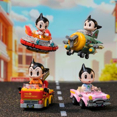 ����������� Pantasy Astro Boy - ��������� ������ (86211) (86211) - �������� 4
