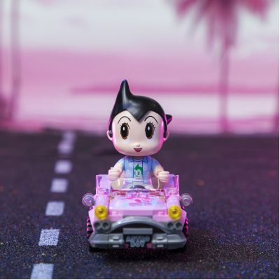 ����������� Pantasy Astro Boy - ��������� ������ (86211) (86211) - �������� 5