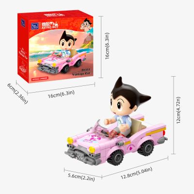 ����������� Pantasy Astro Boy - ��������� ������ (86211) (86211) - �������� 6