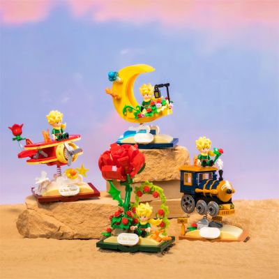 ����������� Pantasy Le Petit Prince -�������� ����-P��� (86317) - �������� 3