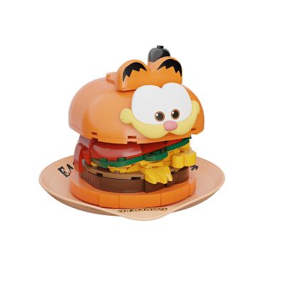 ����������� Pantasy Garfield -Foodie - ��������� (86805) - �������� 1
