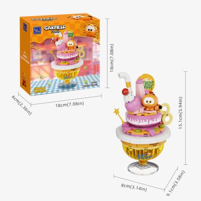 ����������� Pantasy Garfield -Foodie - �������� (86806) - �������� 5