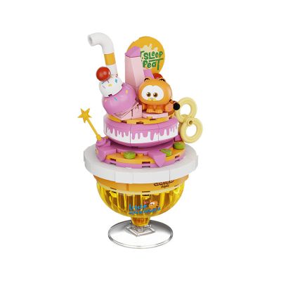 ����������� Pantasy Garfield -Foodie - �������� (86806) - �������� 1