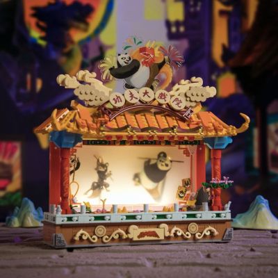 ����������� Pantasy Kungfu Panda -������ ����� (86514) - �������� 3