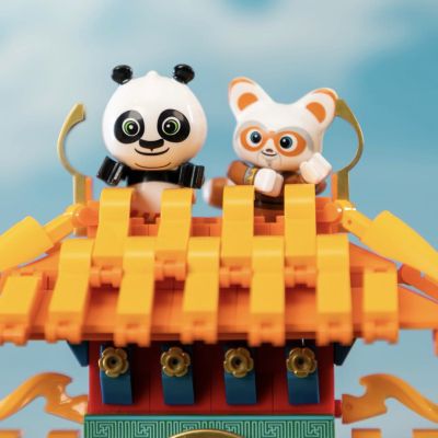 ����������� Pantasy Kungfu Panda -������ ����� (86514) - �������� 6